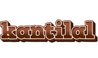 Kantilal brownie logo