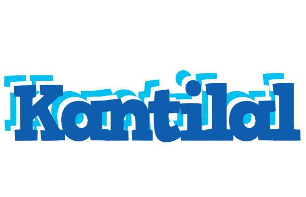 Kantilal business logo