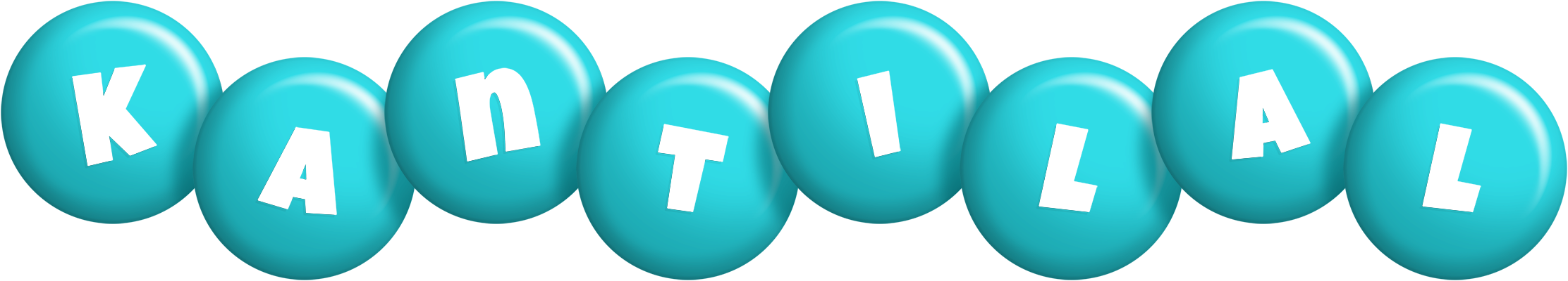 Kantilal candy-azur logo