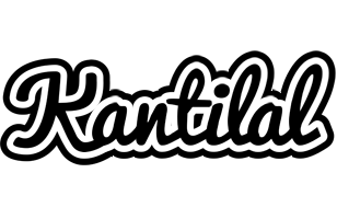 Kantilal chess logo