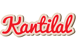 Kantilal chocolate logo