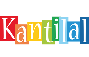 Kantilal colors logo