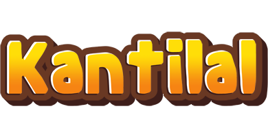 Kantilal cookies logo