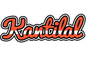 Kantilal denmark logo