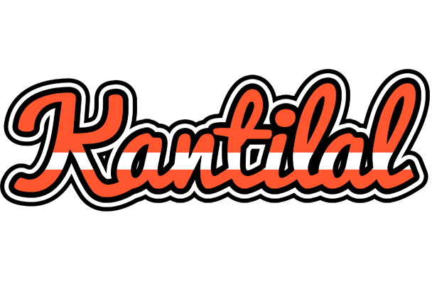 Kantilal denmark logo