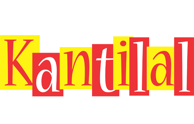 Kantilal errors logo