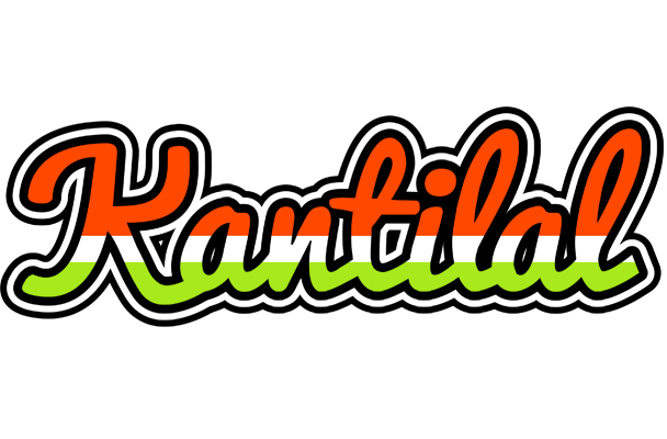 Kantilal exotic logo