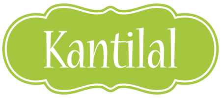 Kantilal family logo