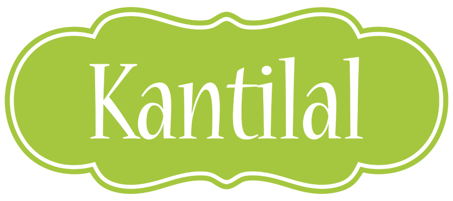 Kantilal family logo