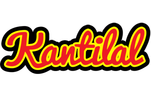 Kantilal fireman logo