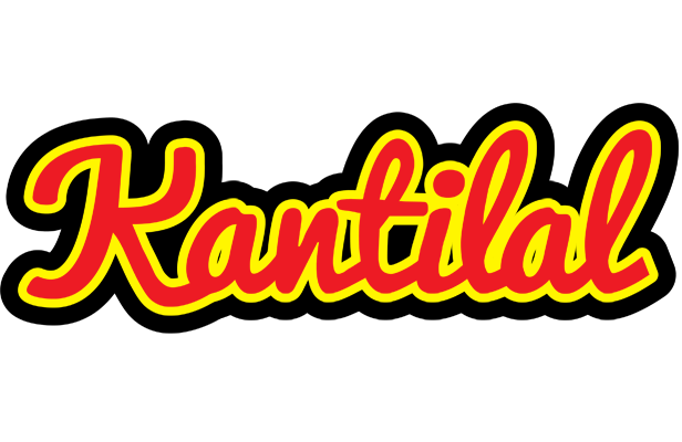 Kantilal fireman logo