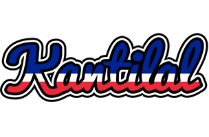 Kantilal france logo