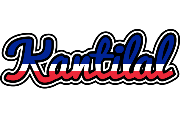 Kantilal france logo