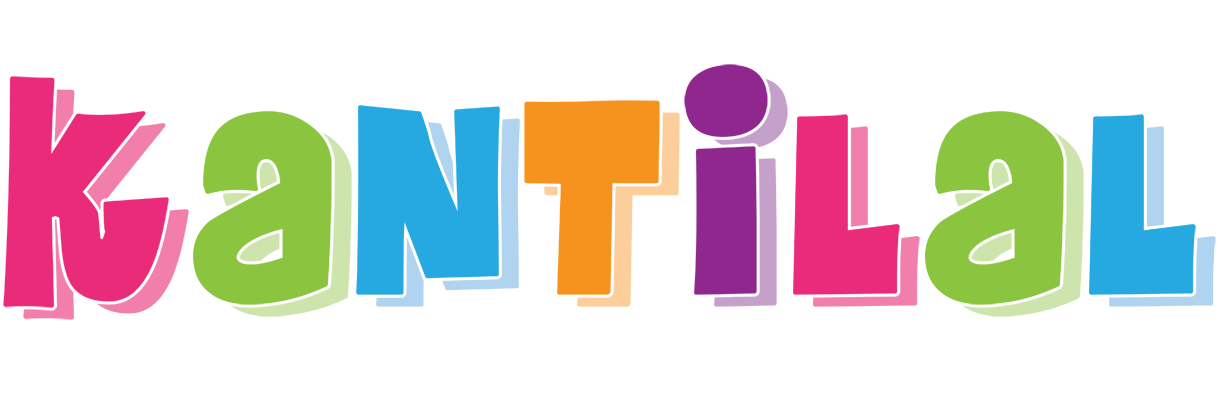 Kantilal friday logo