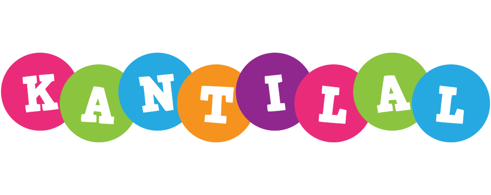 Kantilal friends logo