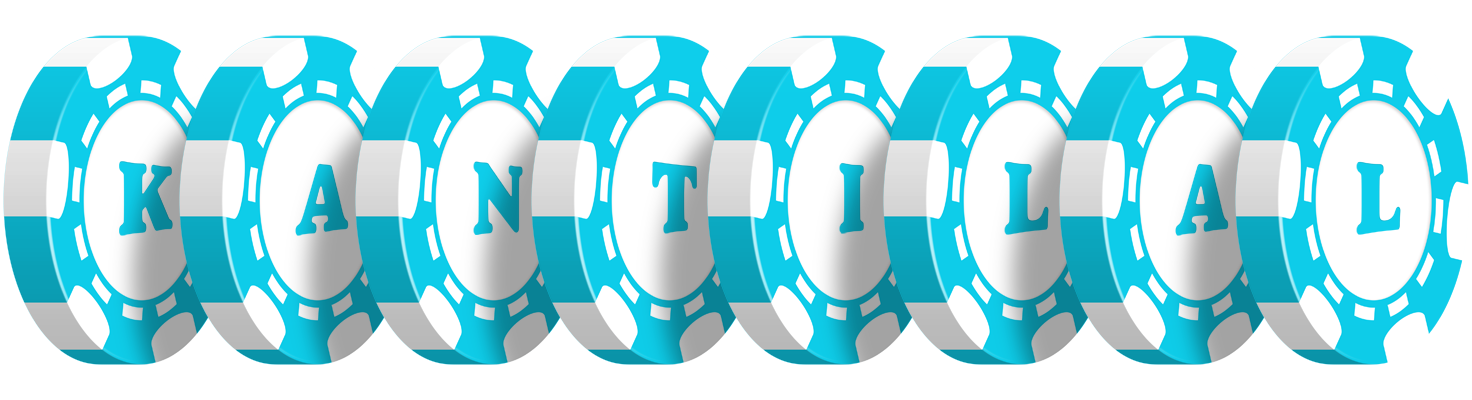 Kantilal funbet logo