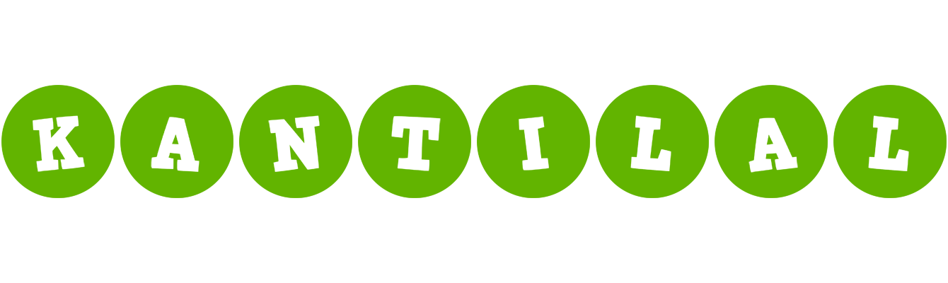 Kantilal games logo