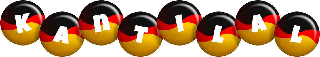 Kantilal german logo