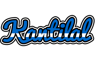 Kantilal greece logo