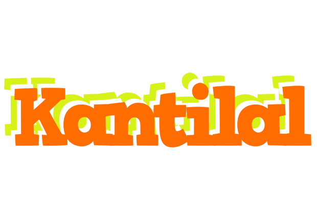 Kantilal healthy logo