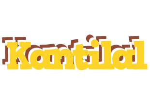 Kantilal hotcup logo