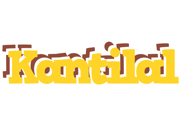 Kantilal hotcup logo