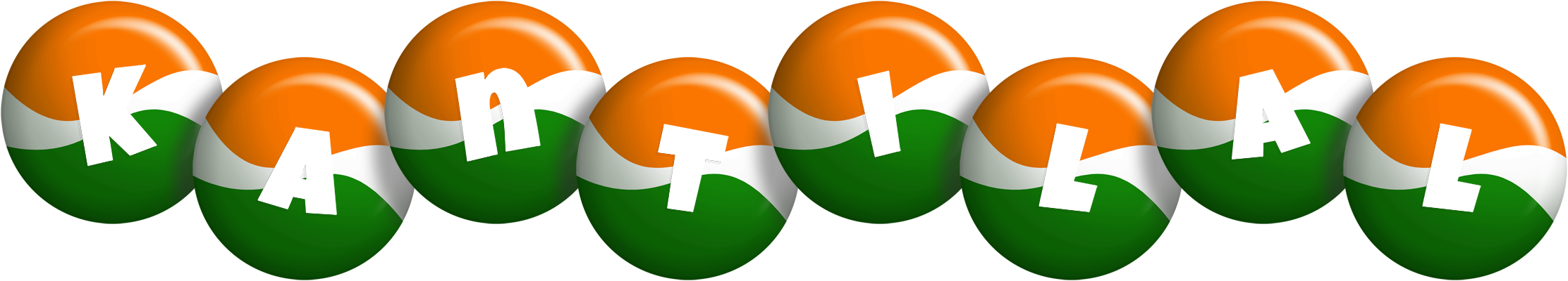 Kantilal india logo