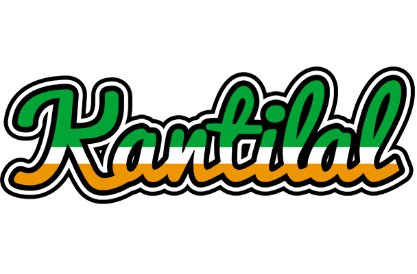 Kantilal ireland logo