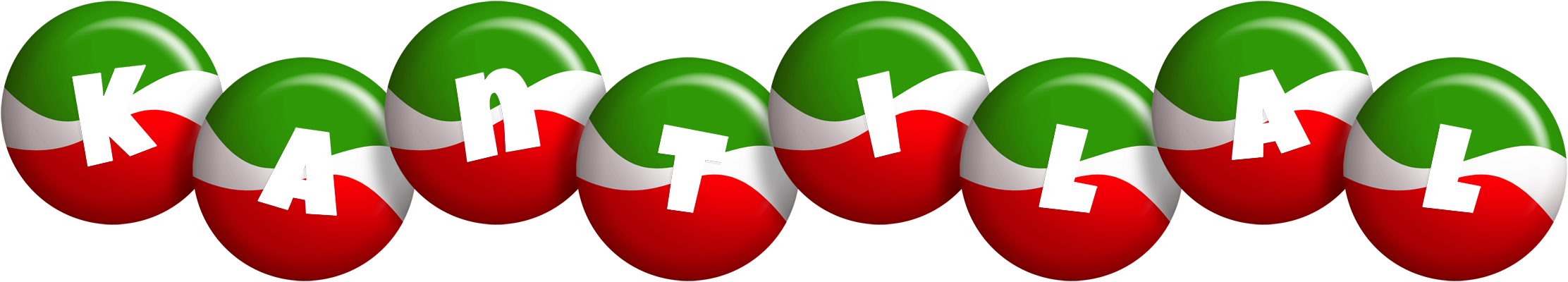 Kantilal italy logo