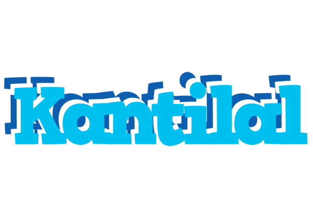Kantilal jacuzzi logo