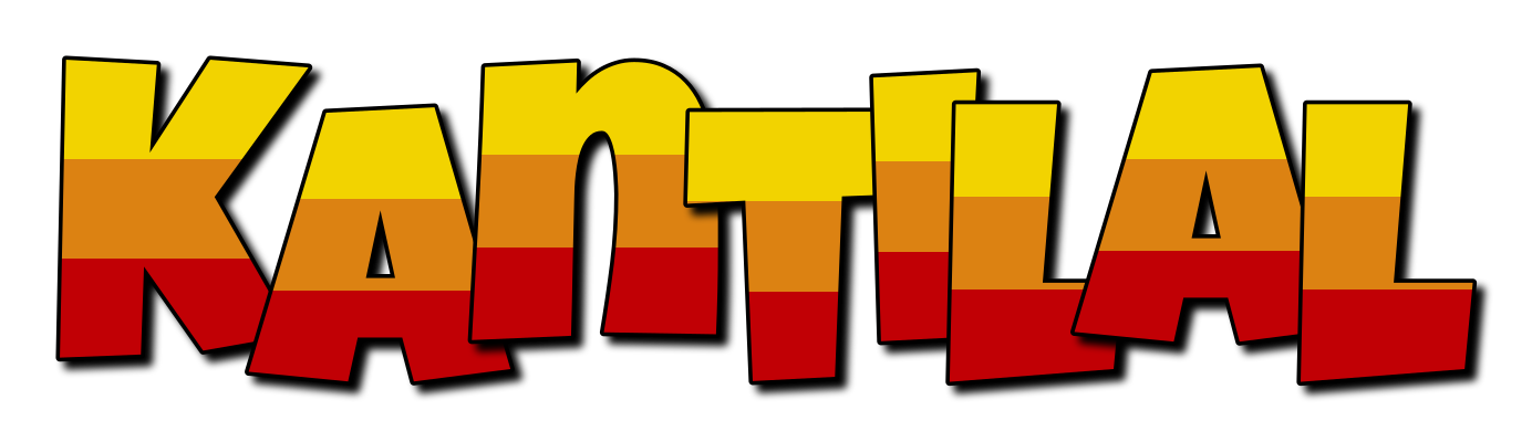 Kantilal jungle logo
