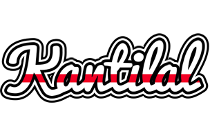 Kantilal kingdom logo