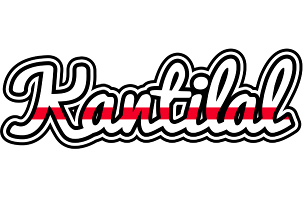 Kantilal kingdom logo