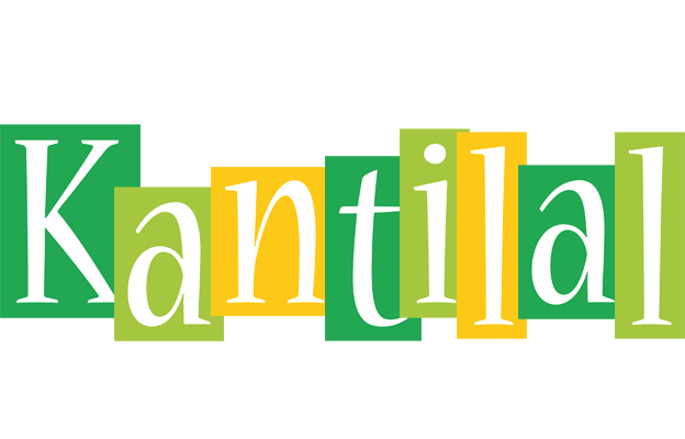 Kantilal lemonade logo