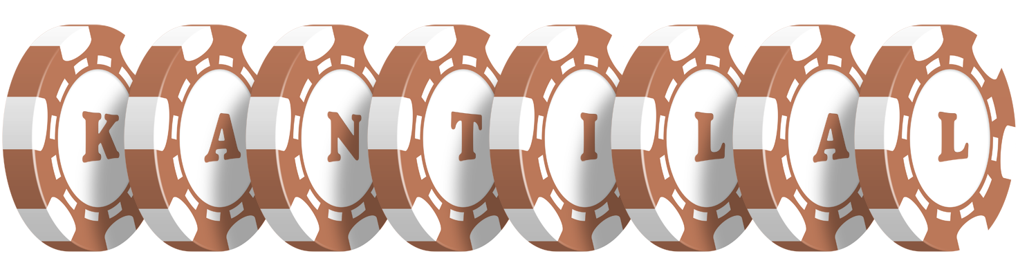 Kantilal limit logo