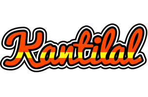 Kantilal madrid logo