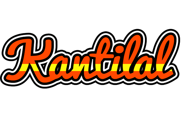 Kantilal madrid logo