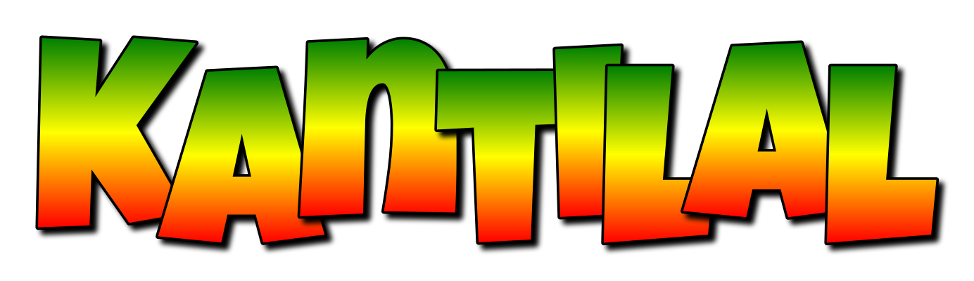 Kantilal mango logo