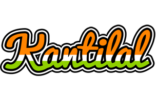 Kantilal mumbai logo