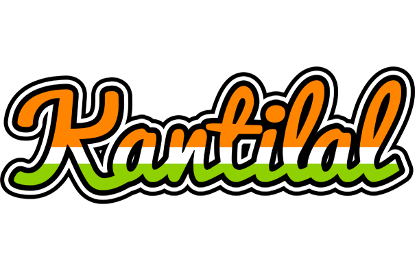 Kantilal mumbai logo