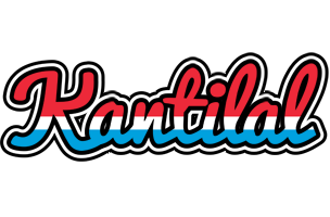 Kantilal norway logo