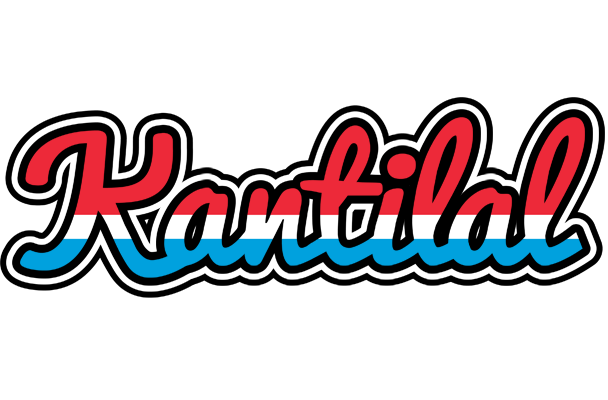 Kantilal norway logo