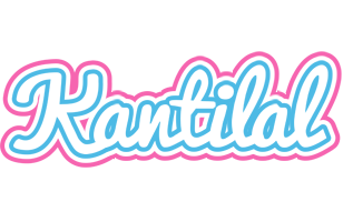 Kantilal outdoors logo