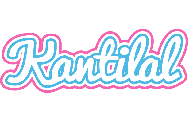 Kantilal outdoors logo