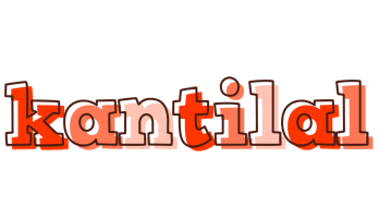 Kantilal paint logo