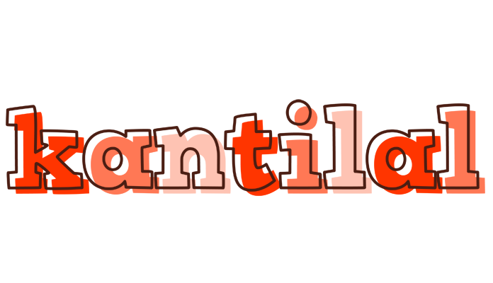 Kantilal paint logo