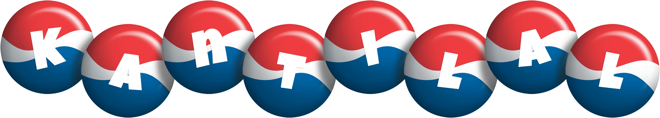 Kantilal paris logo