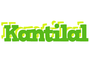 Kantilal picnic logo