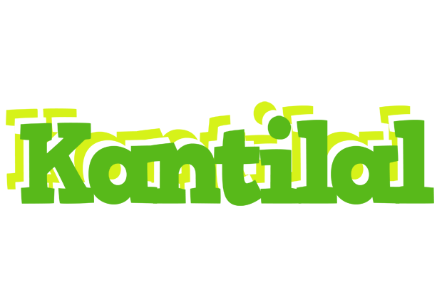 Kantilal picnic logo