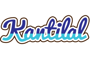 Kantilal raining logo